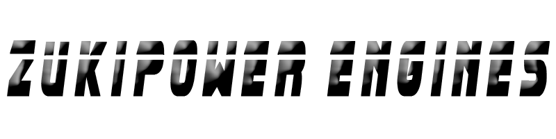 suzuki engines