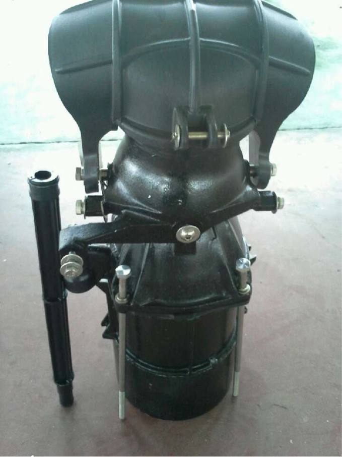 zukipower jet pump
